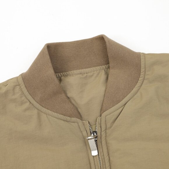 Stone Island Men's Cotton Jacket Fashion Outerwear - Picture 3 of 9